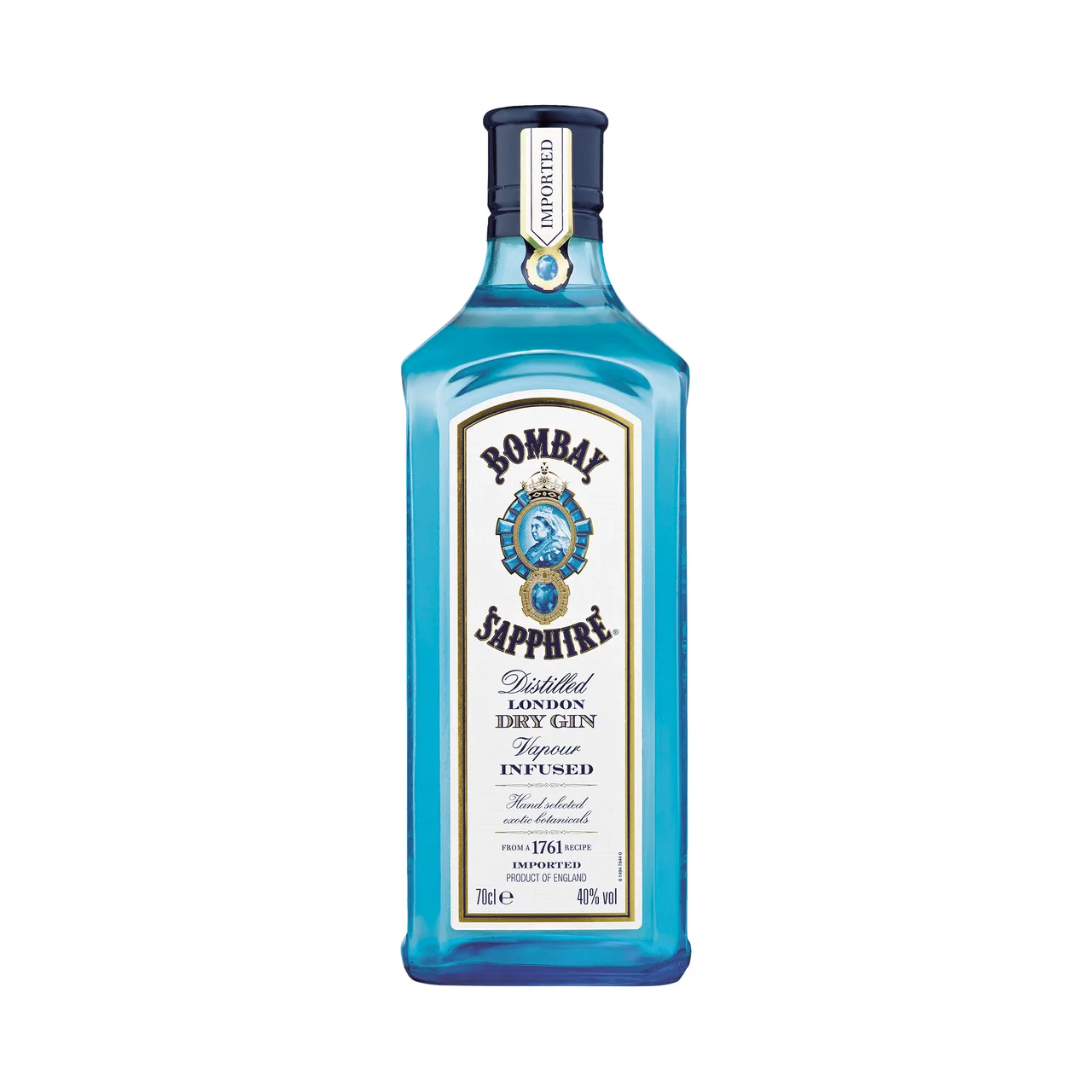 Bombay Gin (0.5L)